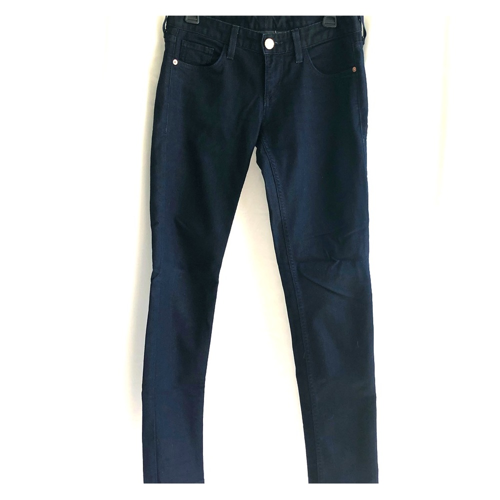 Armani Exchange Skinny Jeans